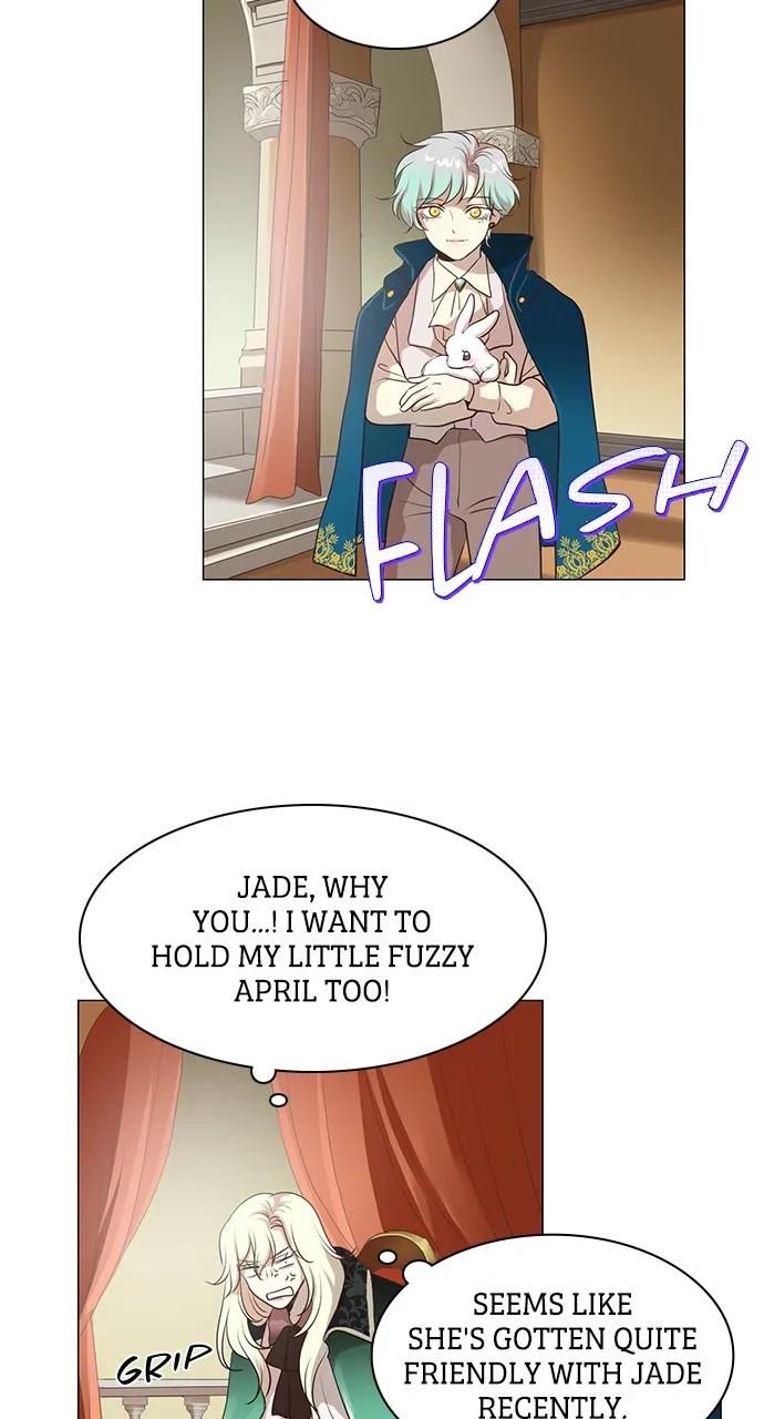 My Stepdaughter is a Bunny Chapter 26 page 23 - 