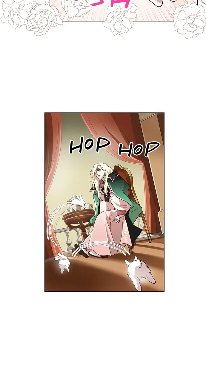 My Stepdaughter is a Bunny Chapter 26 page 25 - 