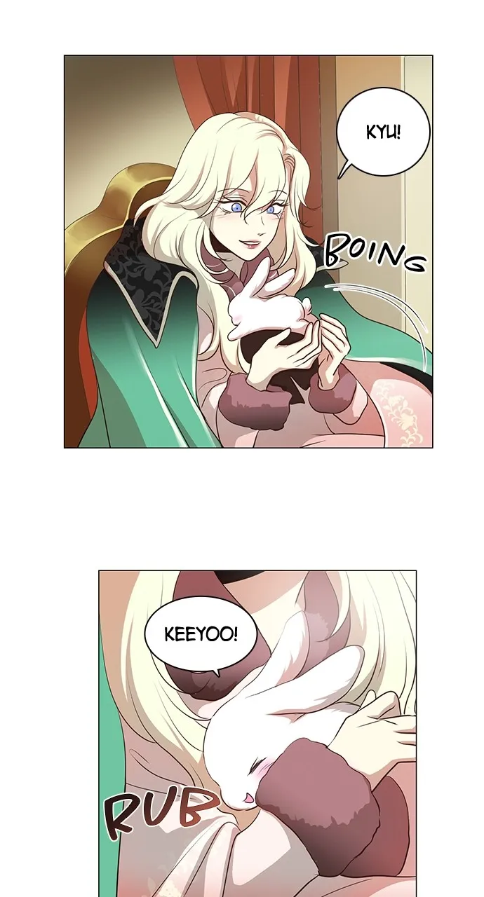 My Stepdaughter is a Bunny Chapter 26 page 26 - 