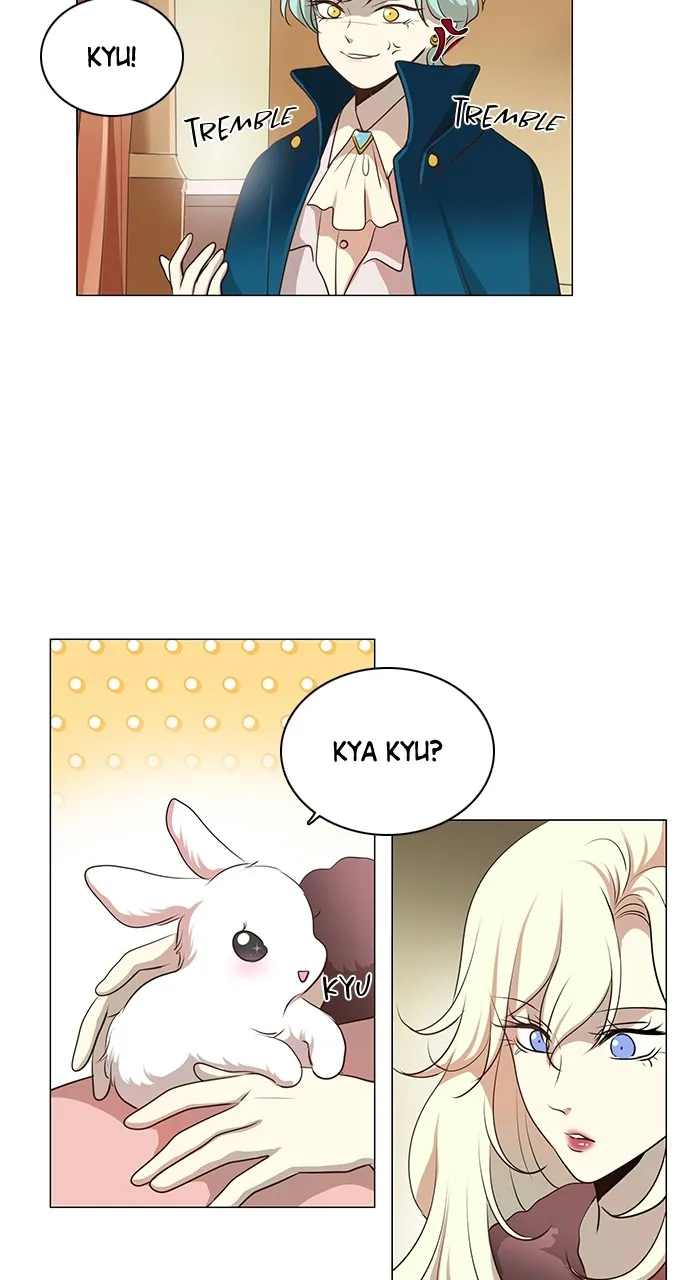 My Stepdaughter is a Bunny Chapter 26 page 29 - 