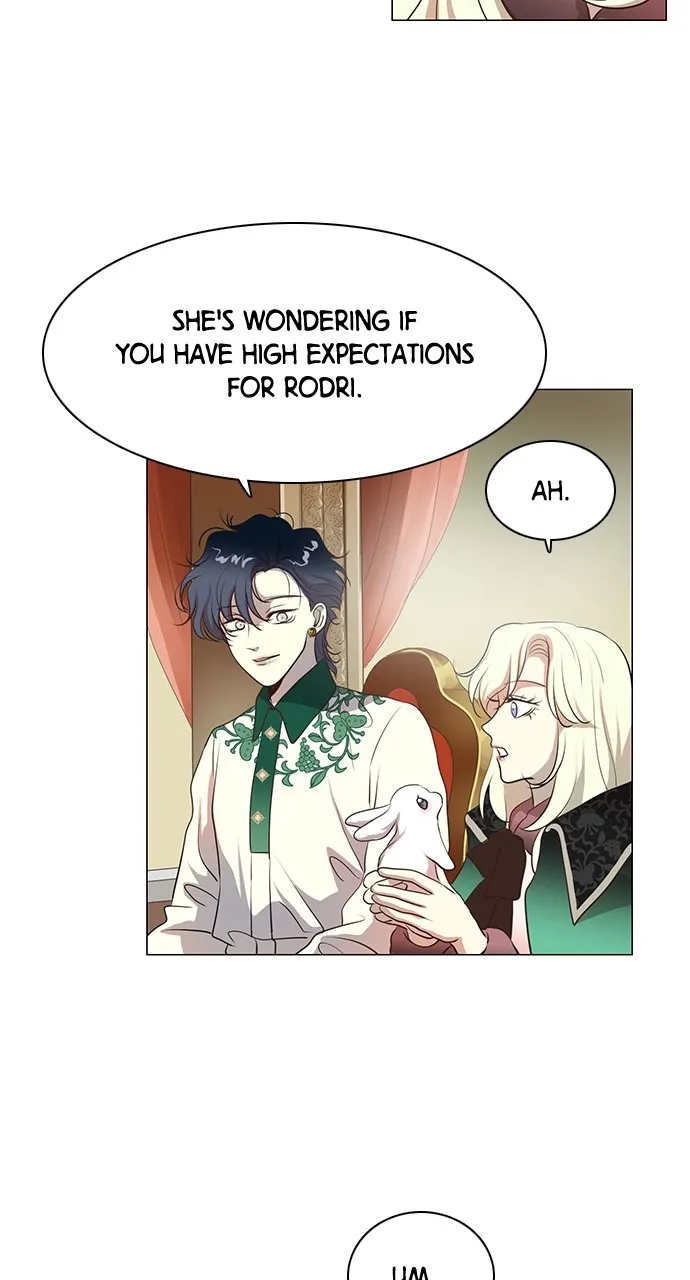 My Stepdaughter is a Bunny Chapter 26 page 30 - 
