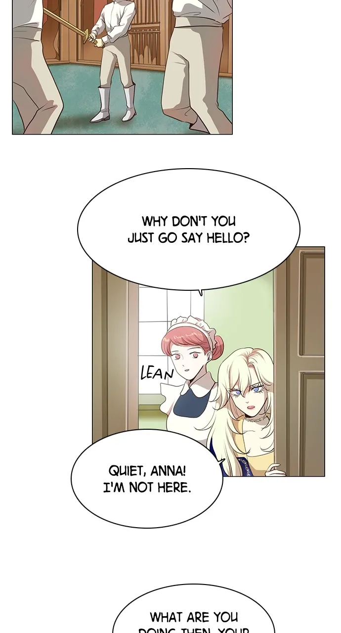 My Stepdaughter is a Bunny Chapter 26 page 4 - 