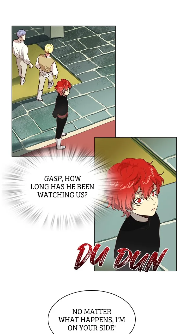 My Stepdaughter is a Bunny Chapter 26 page 34 - 