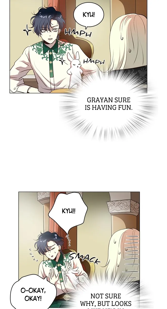 My Stepdaughter is a Bunny Chapter 26 page 37 - 