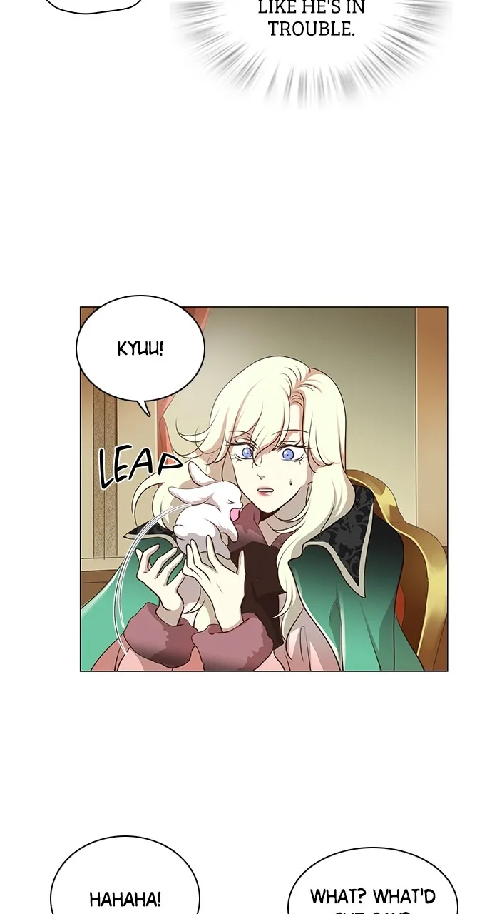 My Stepdaughter is a Bunny Chapter 26 page 38 - 