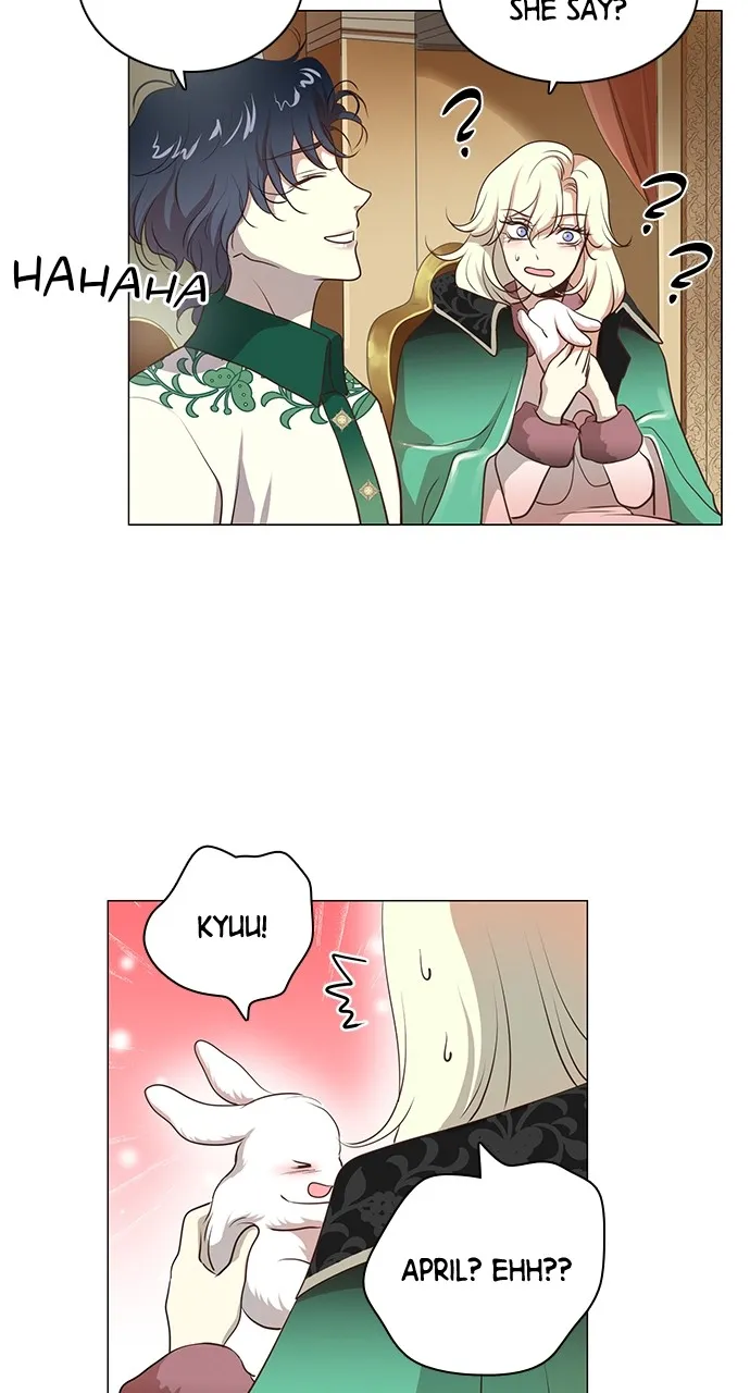 My Stepdaughter is a Bunny Chapter 26 page 39 - 