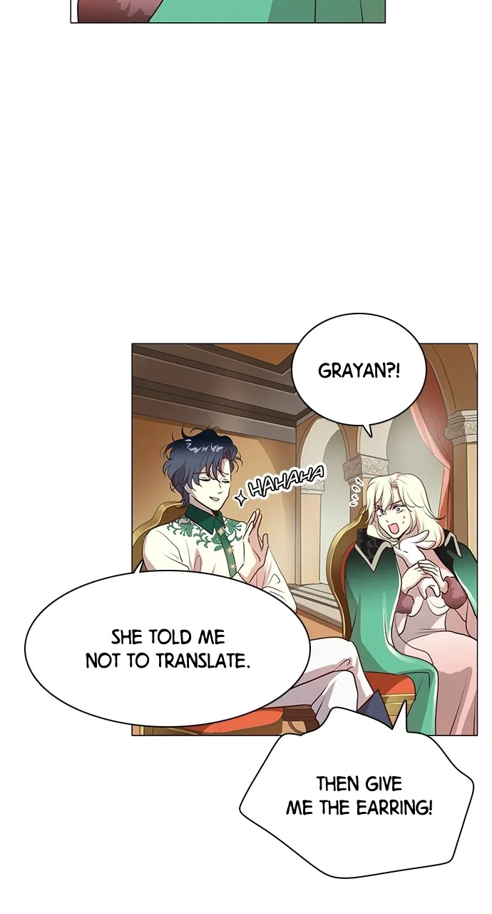 My Stepdaughter is a Bunny Chapter 26 page 40 - 