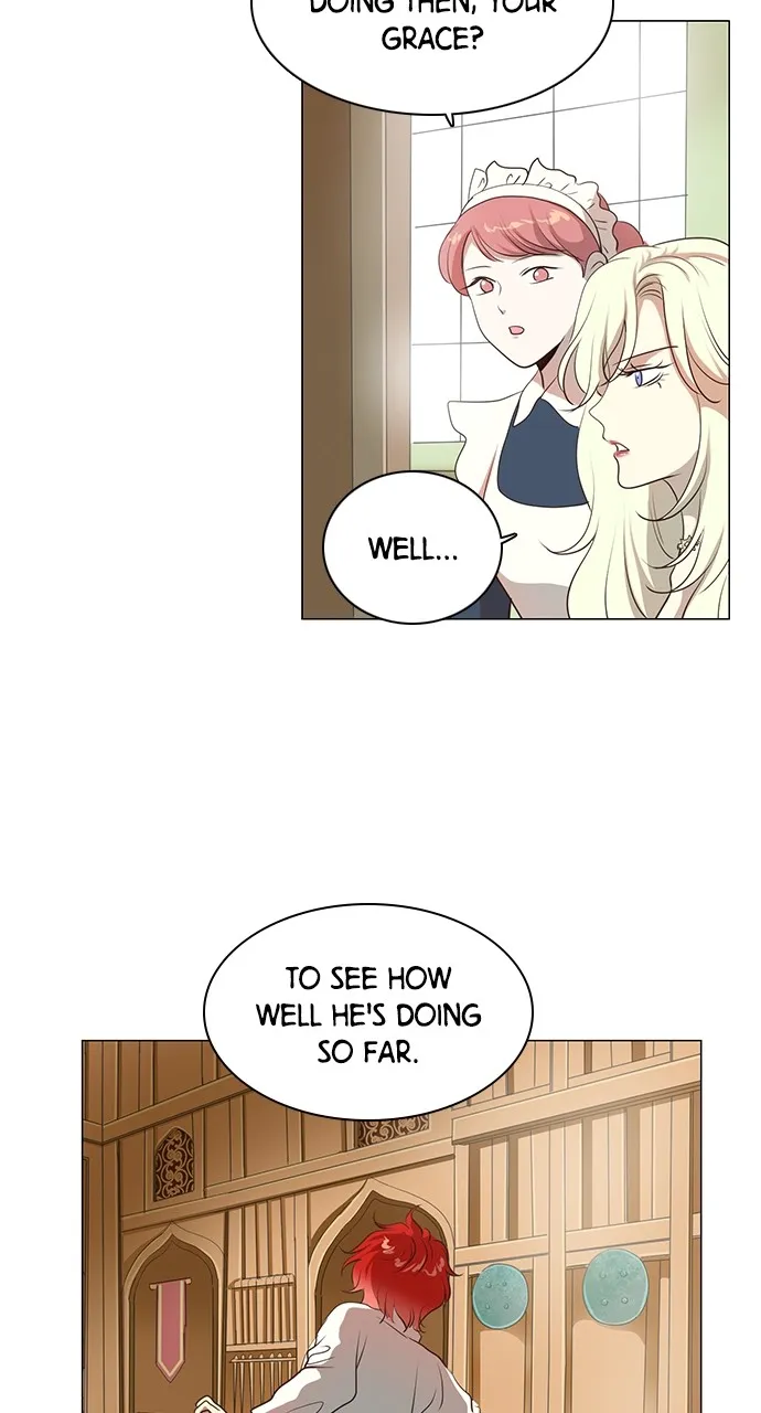 My Stepdaughter is a Bunny Chapter 26 page 5 - 