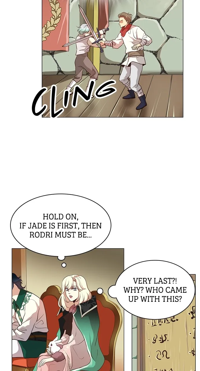 My Stepdaughter is a Bunny Chapter 26 page 44 - 