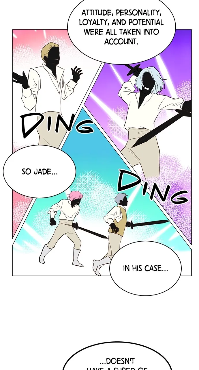 My Stepdaughter is a Bunny Chapter 26 page 49 - 