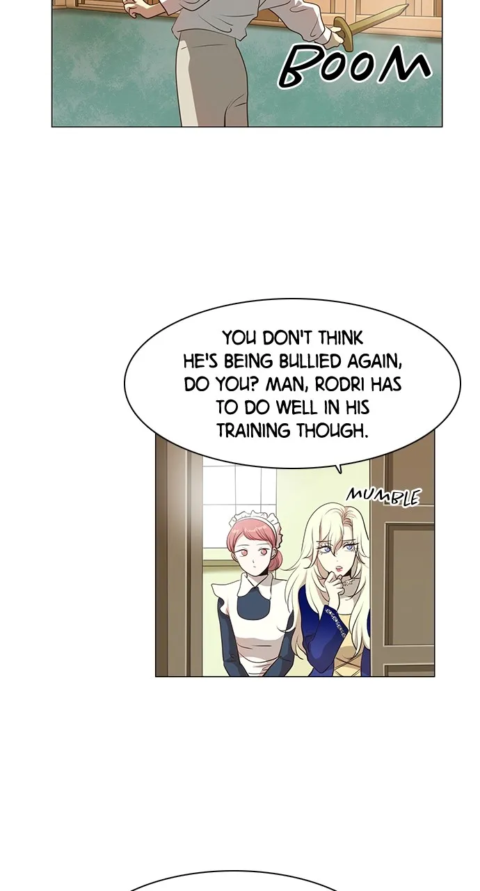 My Stepdaughter is a Bunny Chapter 26 page 6 - 