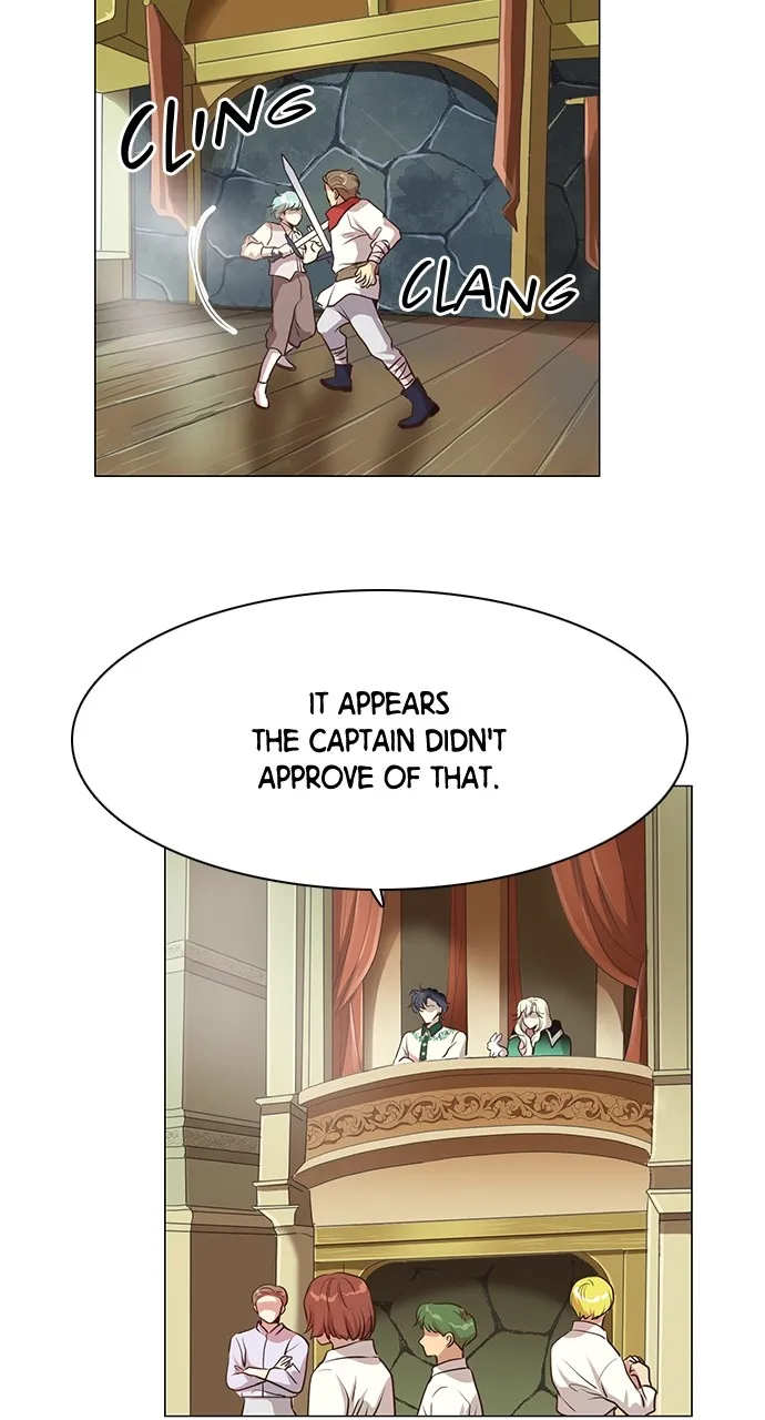 My Stepdaughter is a Bunny Chapter 26 page 51 - 