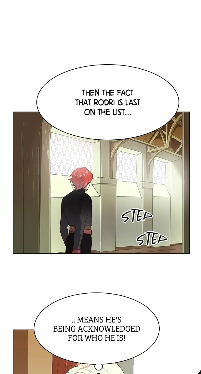 My Stepdaughter is a Bunny Chapter 26 page 52 - 