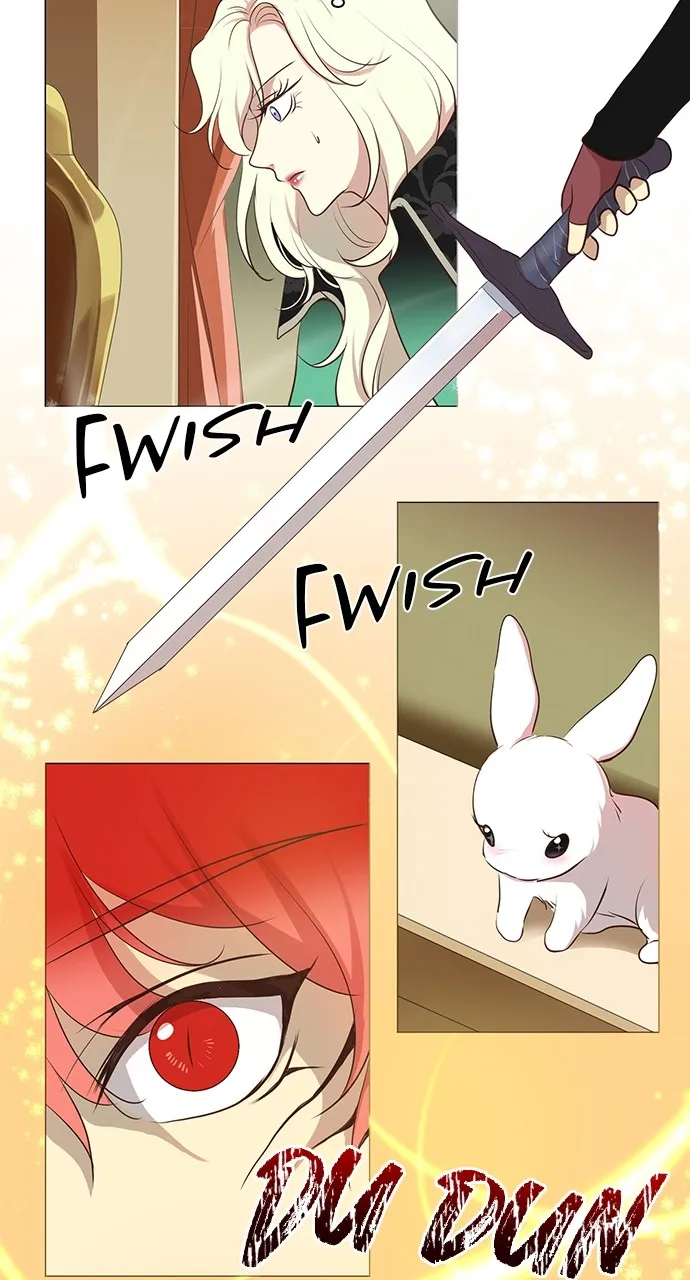 My Stepdaughter is a Bunny Chapter 26 page 53 - 