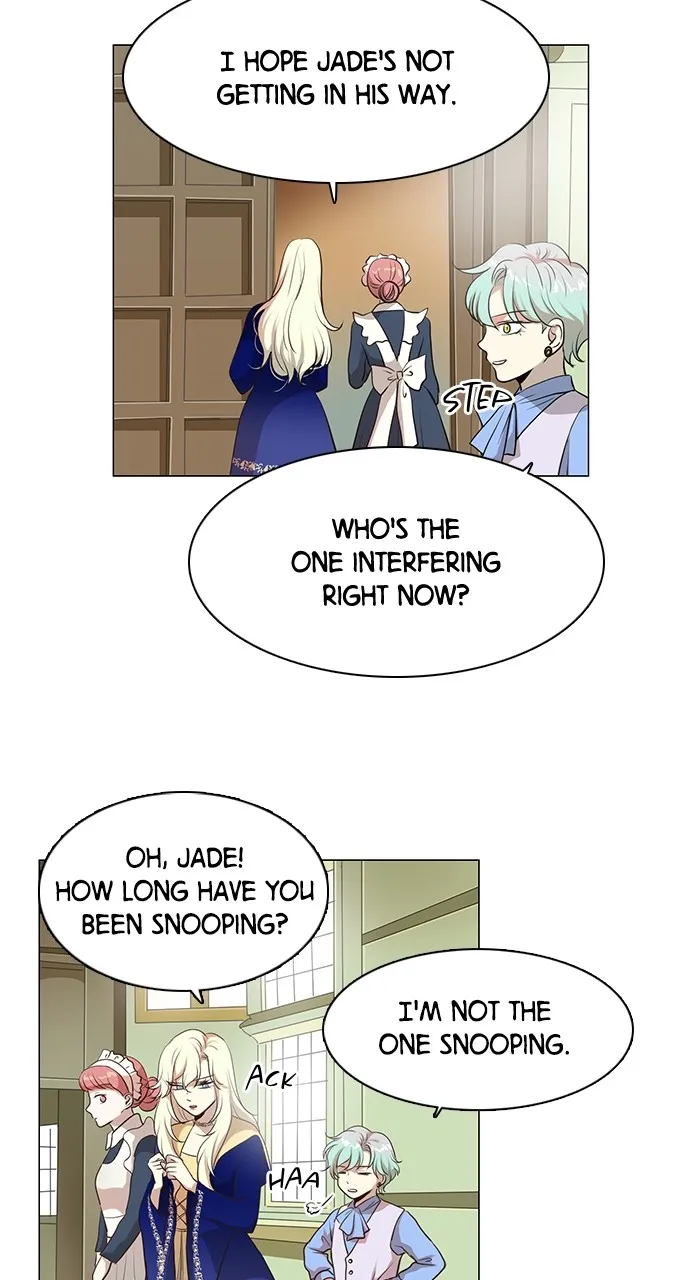 My Stepdaughter is a Bunny Chapter 26 page 7 - 