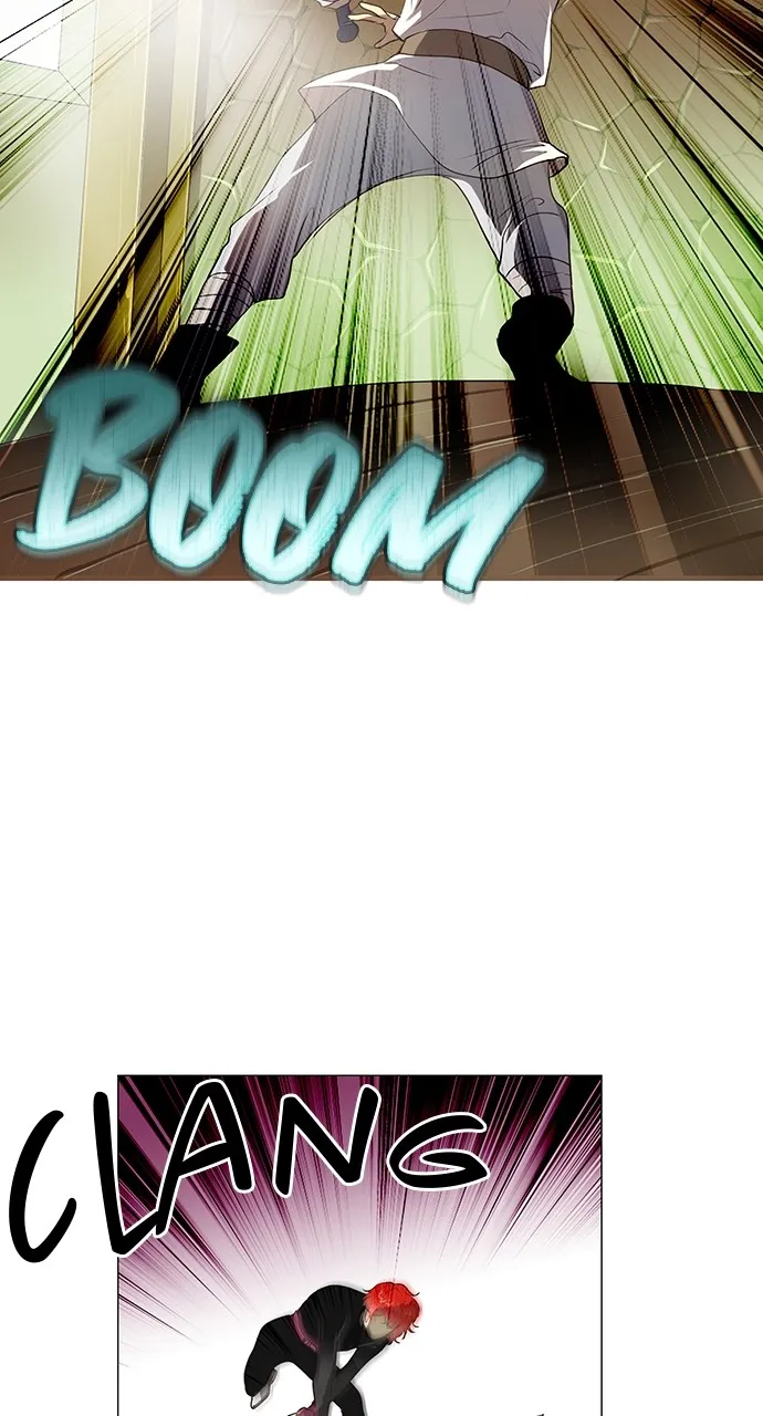My Stepdaughter is a Bunny Chapter 27 page 2 - 