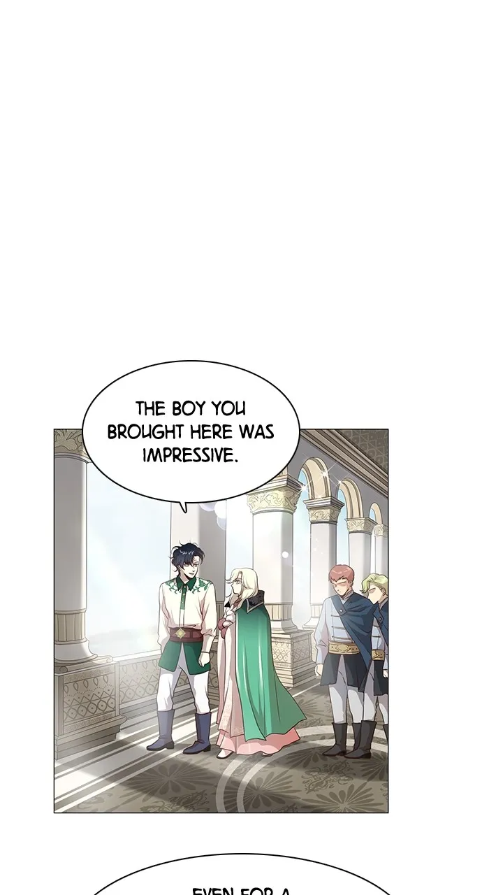 My Stepdaughter is a Bunny Chapter 27 page 11 - 