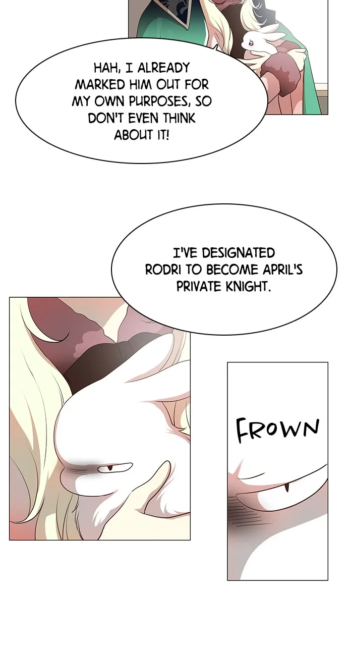 My Stepdaughter is a Bunny Chapter 27 page 13 - 
