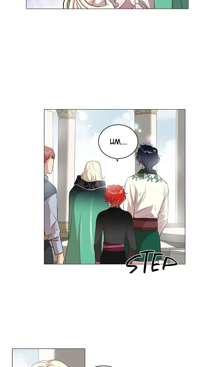 My Stepdaughter is a Bunny Chapter 27 page 16 - 
