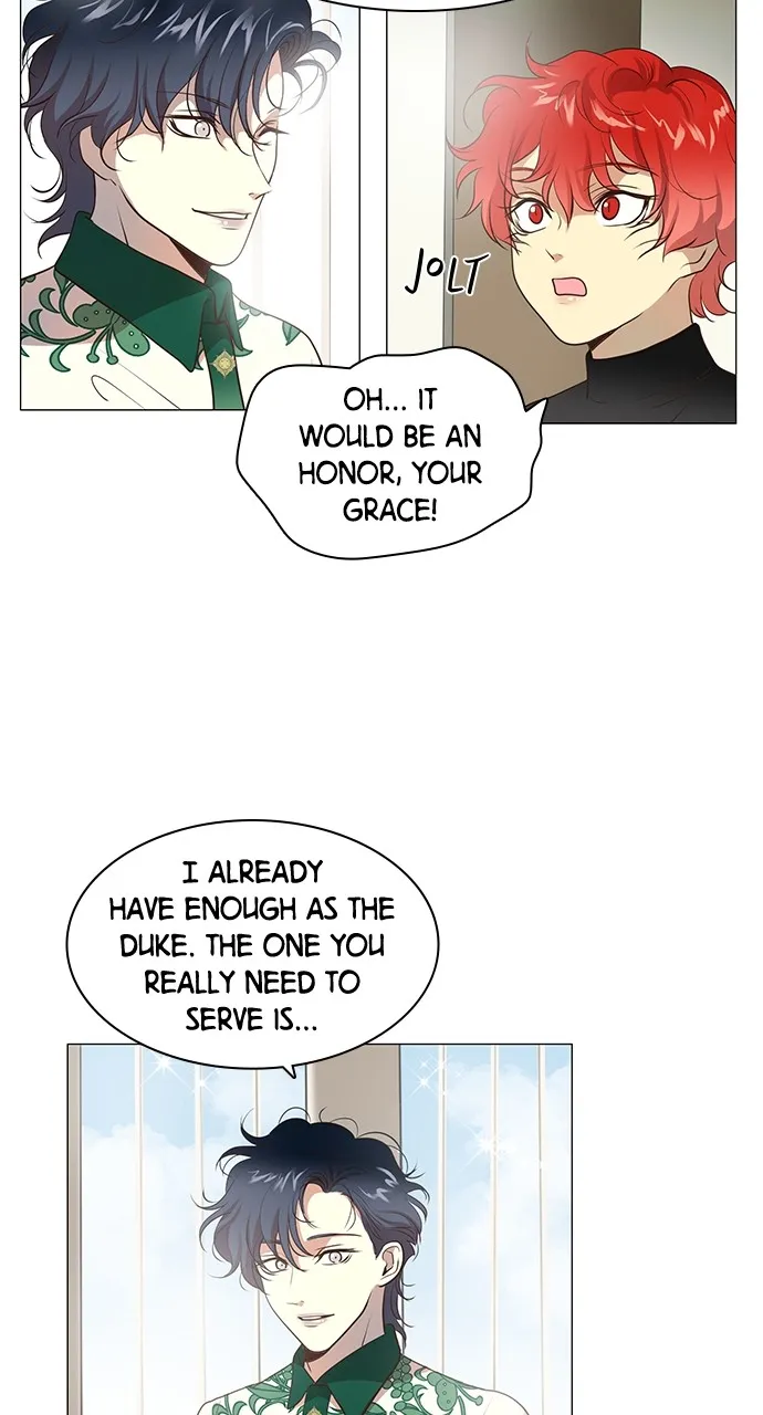 My Stepdaughter is a Bunny Chapter 27 page 20 - 