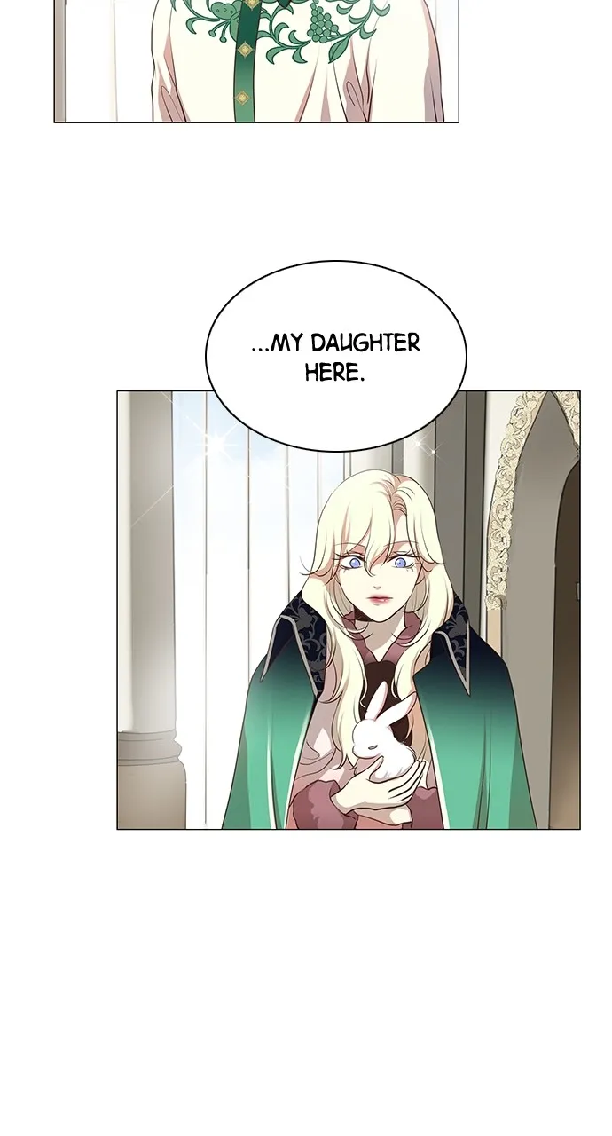 My Stepdaughter is a Bunny Chapter 27 page 21 - 