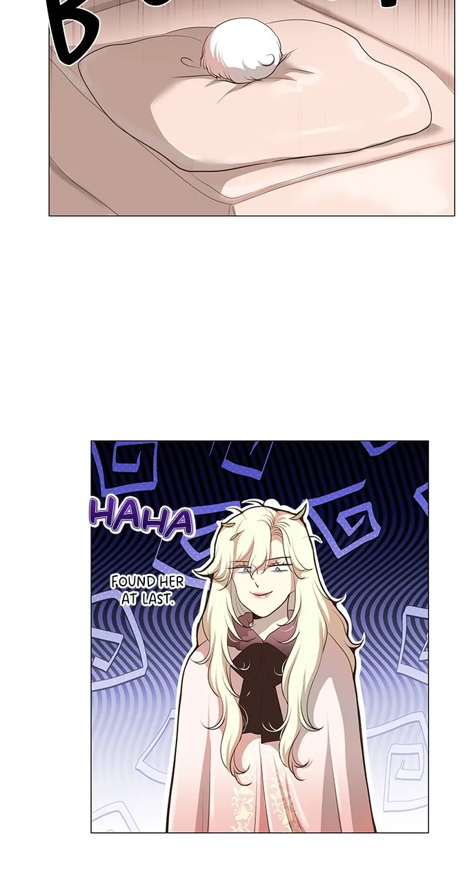 My Stepdaughter is a Bunny Chapter 27 page 25 - 