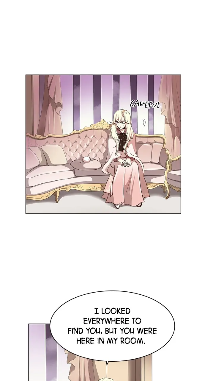 My Stepdaughter is a Bunny Chapter 27 page 26 - 