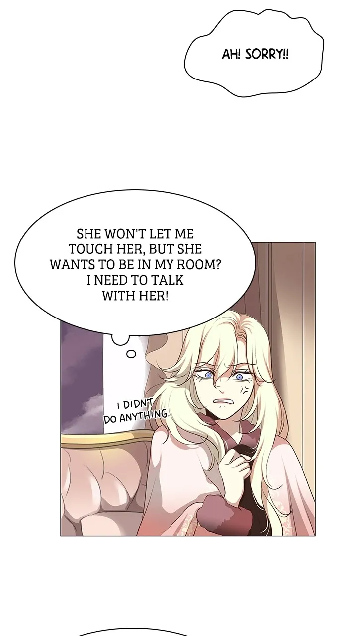 My Stepdaughter is a Bunny Chapter 27 page 28 - 