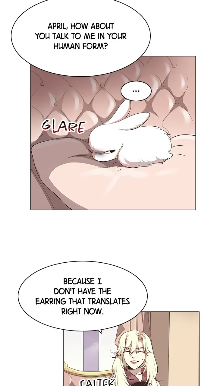 My Stepdaughter is a Bunny Chapter 27 page 29 - 