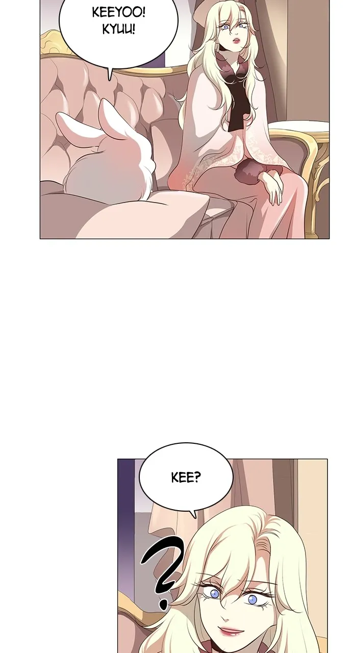 My Stepdaughter is a Bunny Chapter 27 page 31 - 