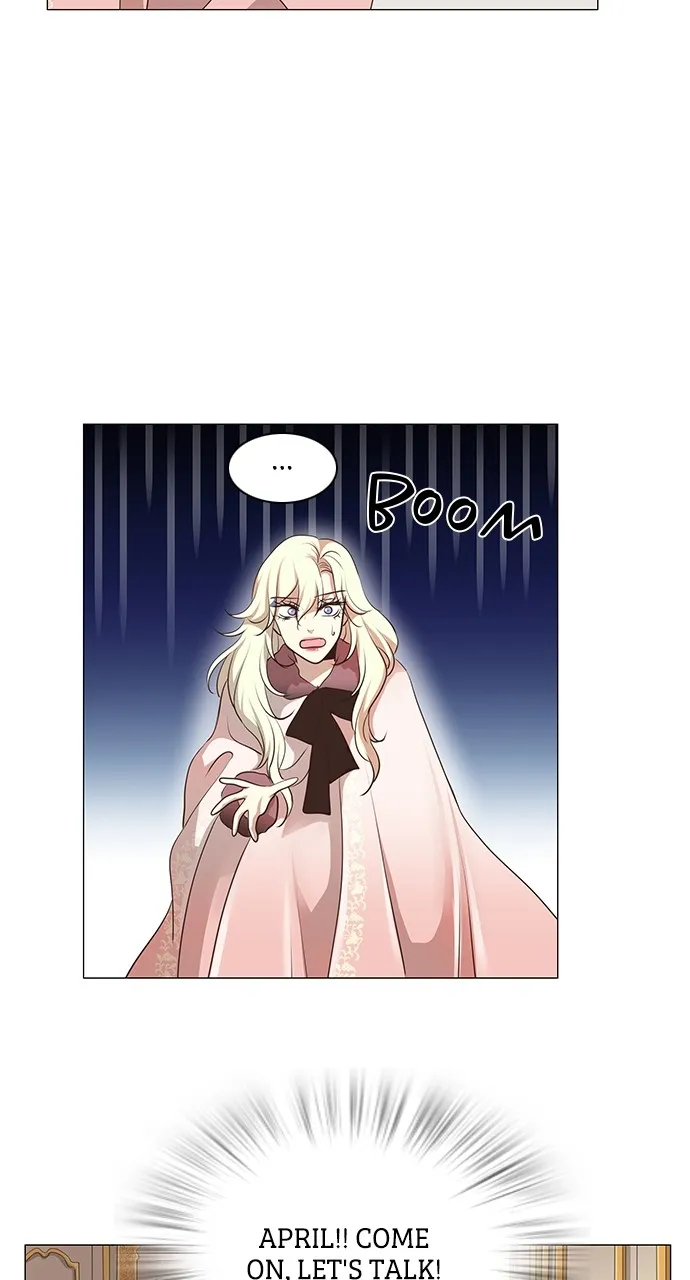 My Stepdaughter is a Bunny Chapter 27 page 33 - 