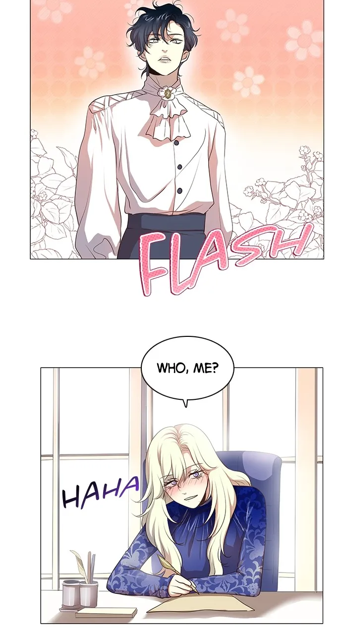My Stepdaughter is a Bunny Chapter 27 page 35 - 