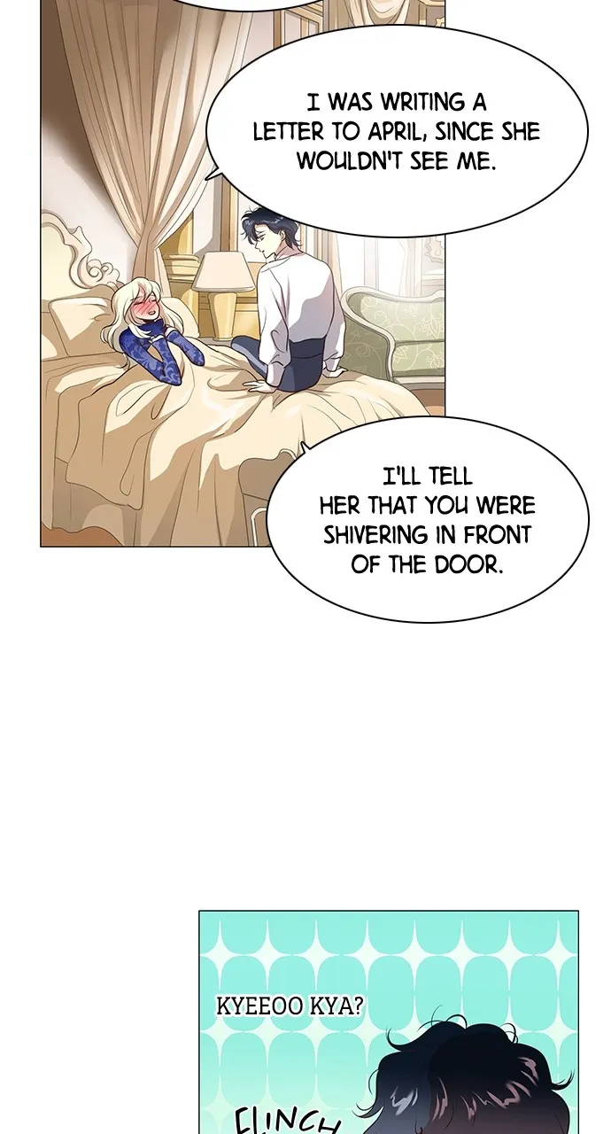 My Stepdaughter is a Bunny Chapter 27 page 37 - 