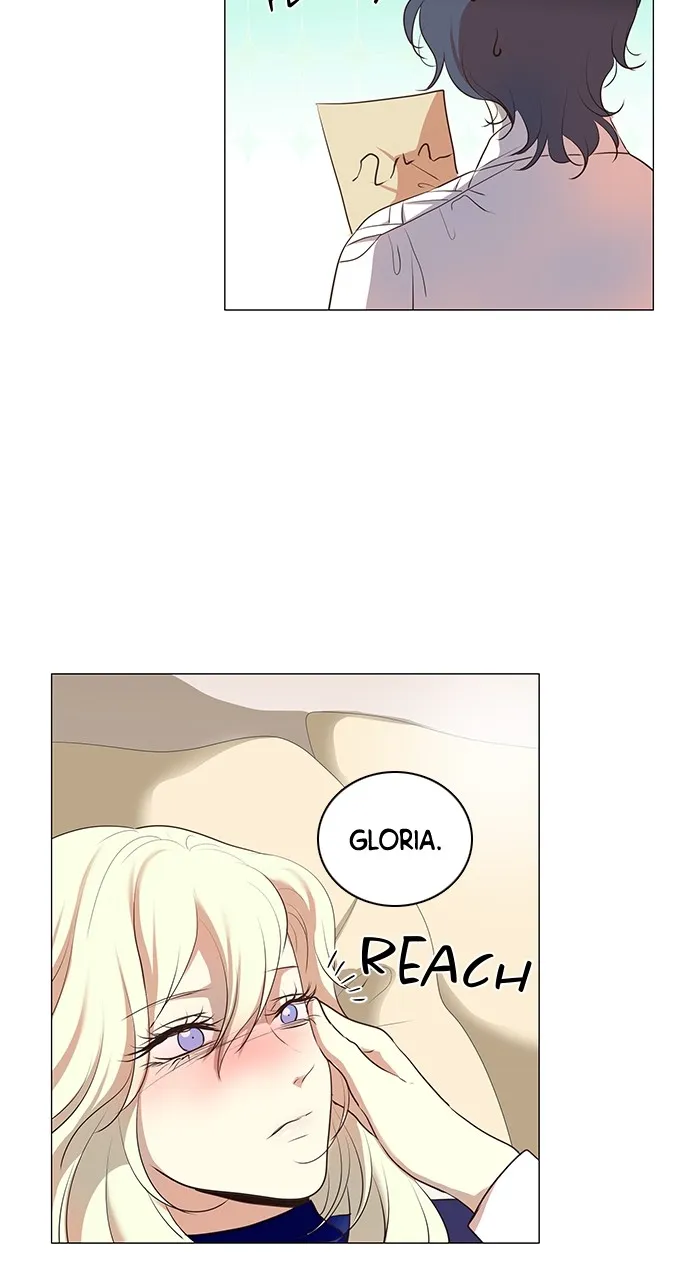 My Stepdaughter is a Bunny Chapter 27 page 38 - 