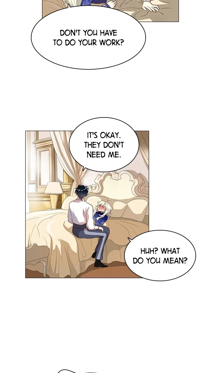 My Stepdaughter is a Bunny Chapter 27 page 41 - 