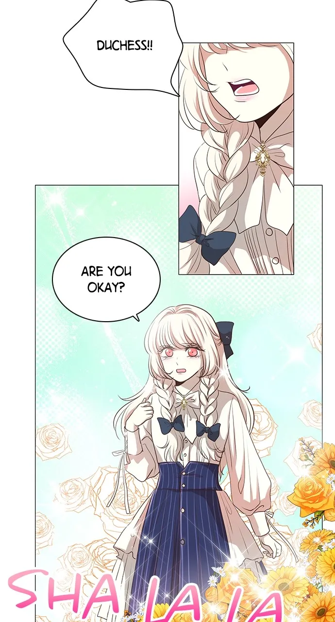 My Stepdaughter is a Bunny Chapter 27 page 42 - 