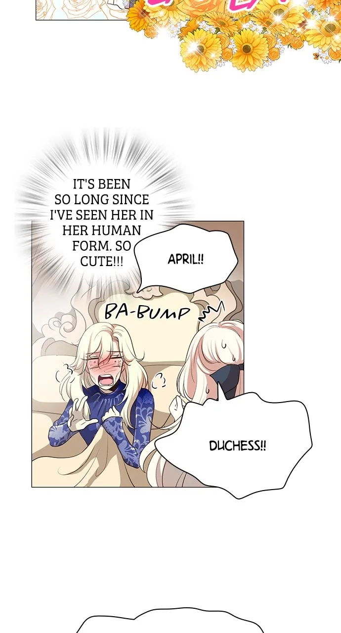 My Stepdaughter is a Bunny Chapter 27 page 43 - 