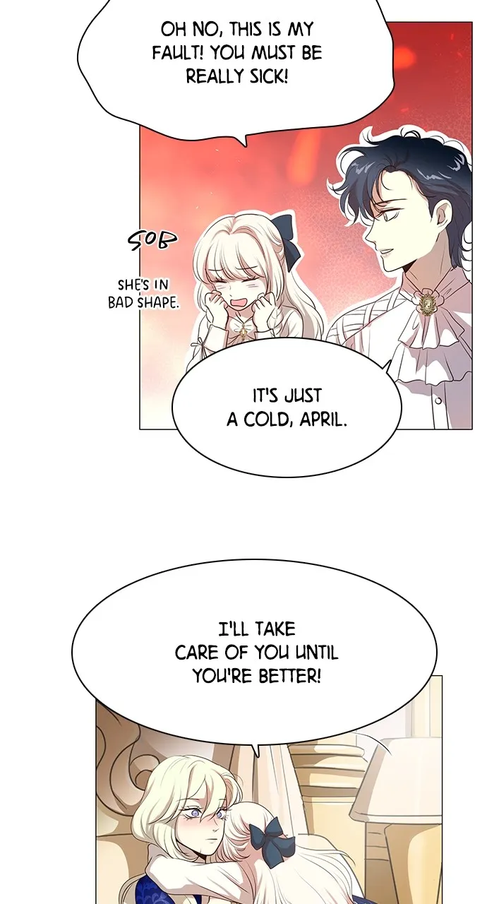 My Stepdaughter is a Bunny Chapter 27 page 44 - 