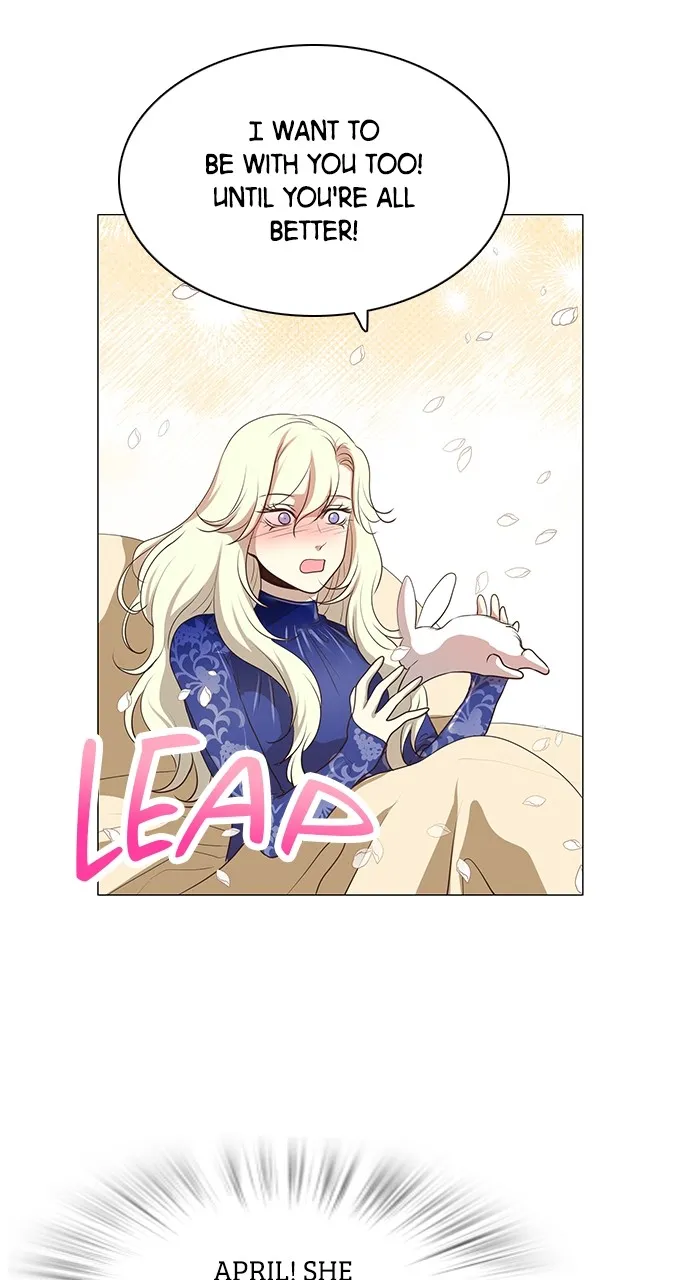 My Stepdaughter is a Bunny Chapter 27 page 46 - 