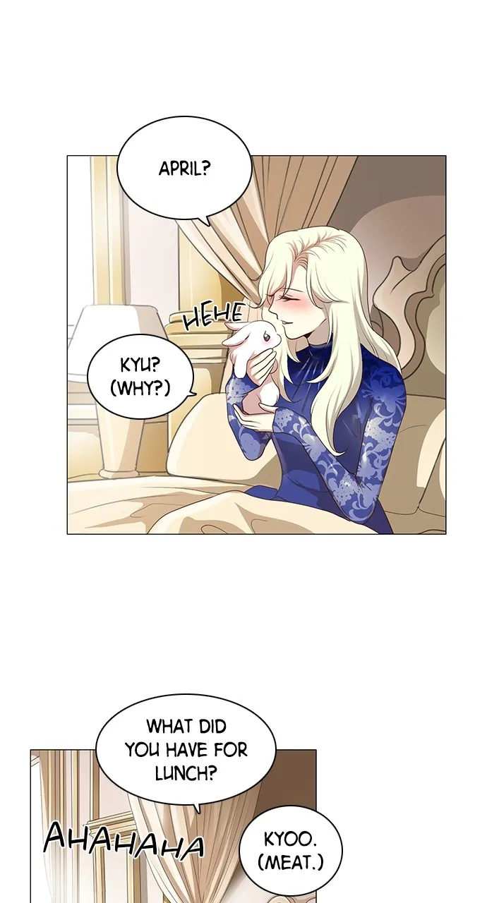 My Stepdaughter is a Bunny Chapter 27 page 49 - 