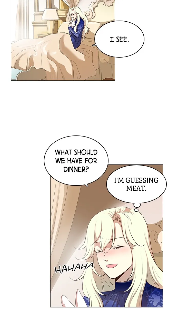 My Stepdaughter is a Bunny Chapter 27 page 50 - 