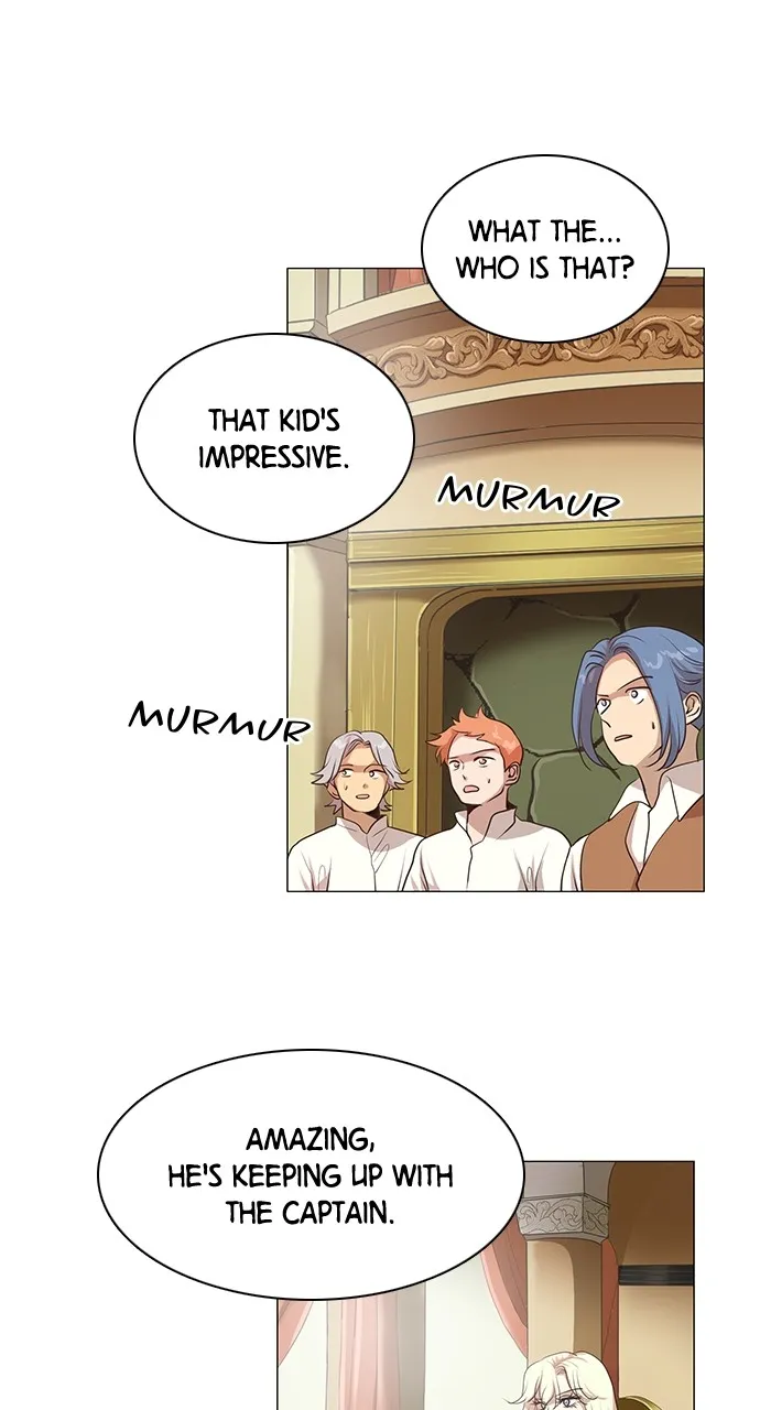 My Stepdaughter is a Bunny Chapter 27 page 6 - 