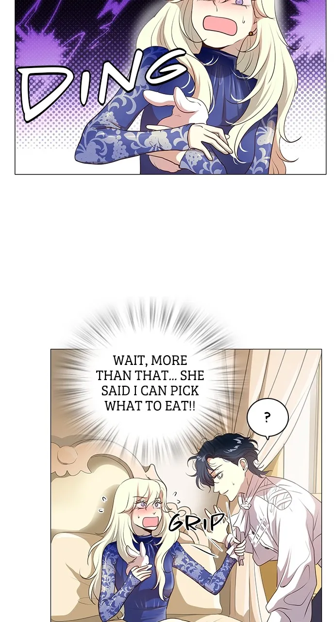 My Stepdaughter is a Bunny Chapter 27 page 52 - 