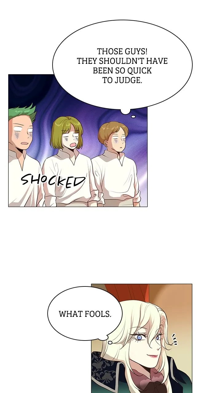 My Stepdaughter is a Bunny Chapter 27 page 8 - 