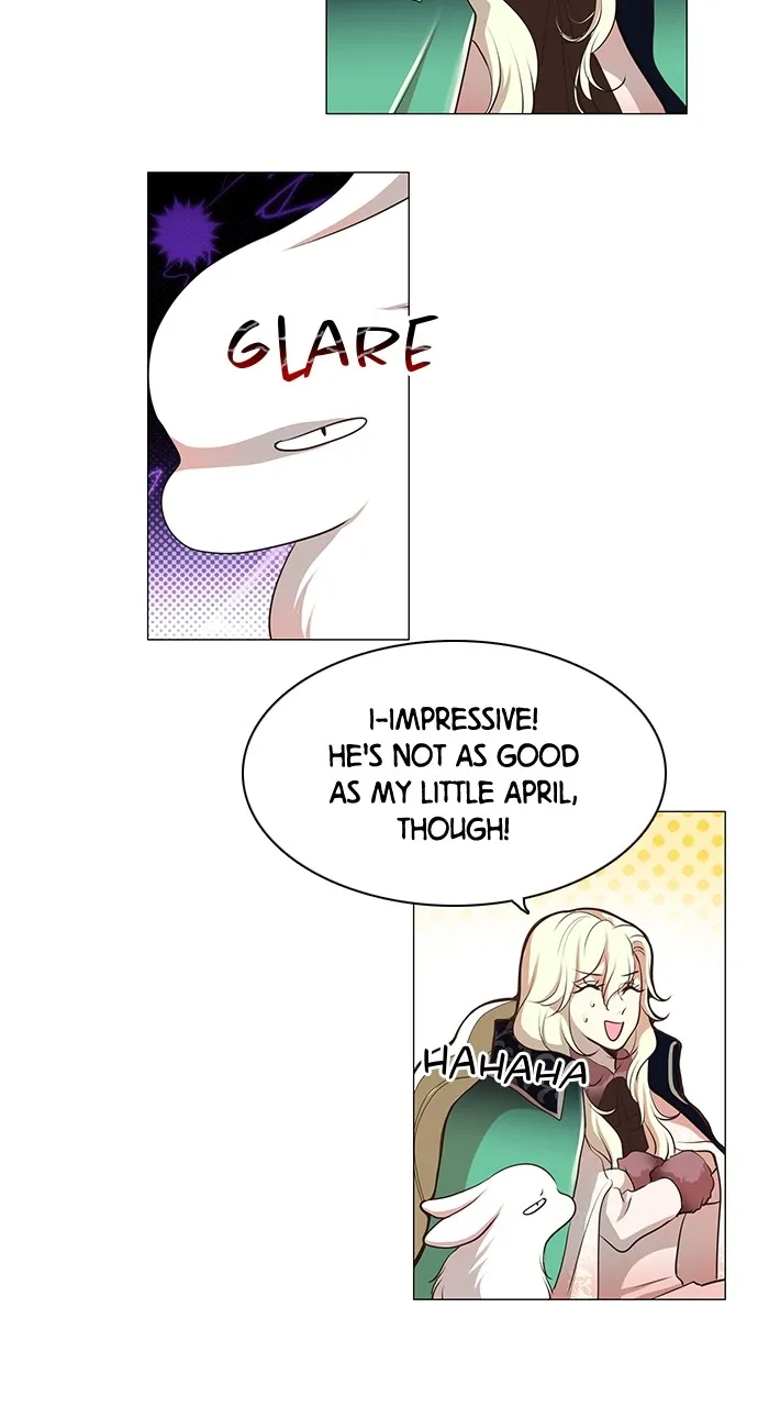 My Stepdaughter is a Bunny Chapter 27 page 9 - 