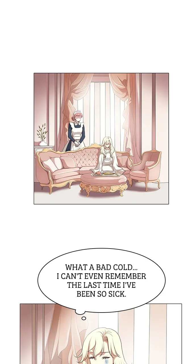 My Stepdaughter is a Bunny Chapter 28 page 1 - 