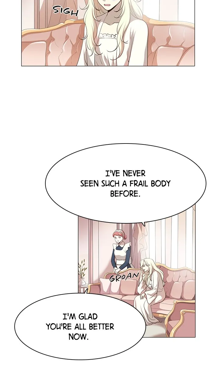 My Stepdaughter is a Bunny Chapter 28 page 2 - 