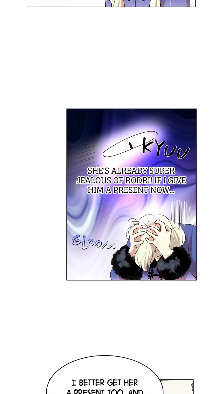 My Stepdaughter is a Bunny Chapter 28 page 11 - 