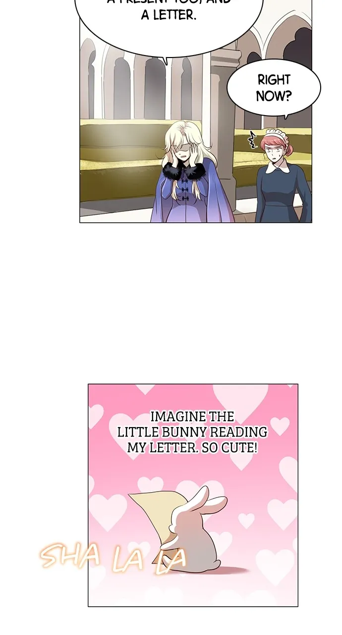 My Stepdaughter is a Bunny Chapter 28 page 12 - 