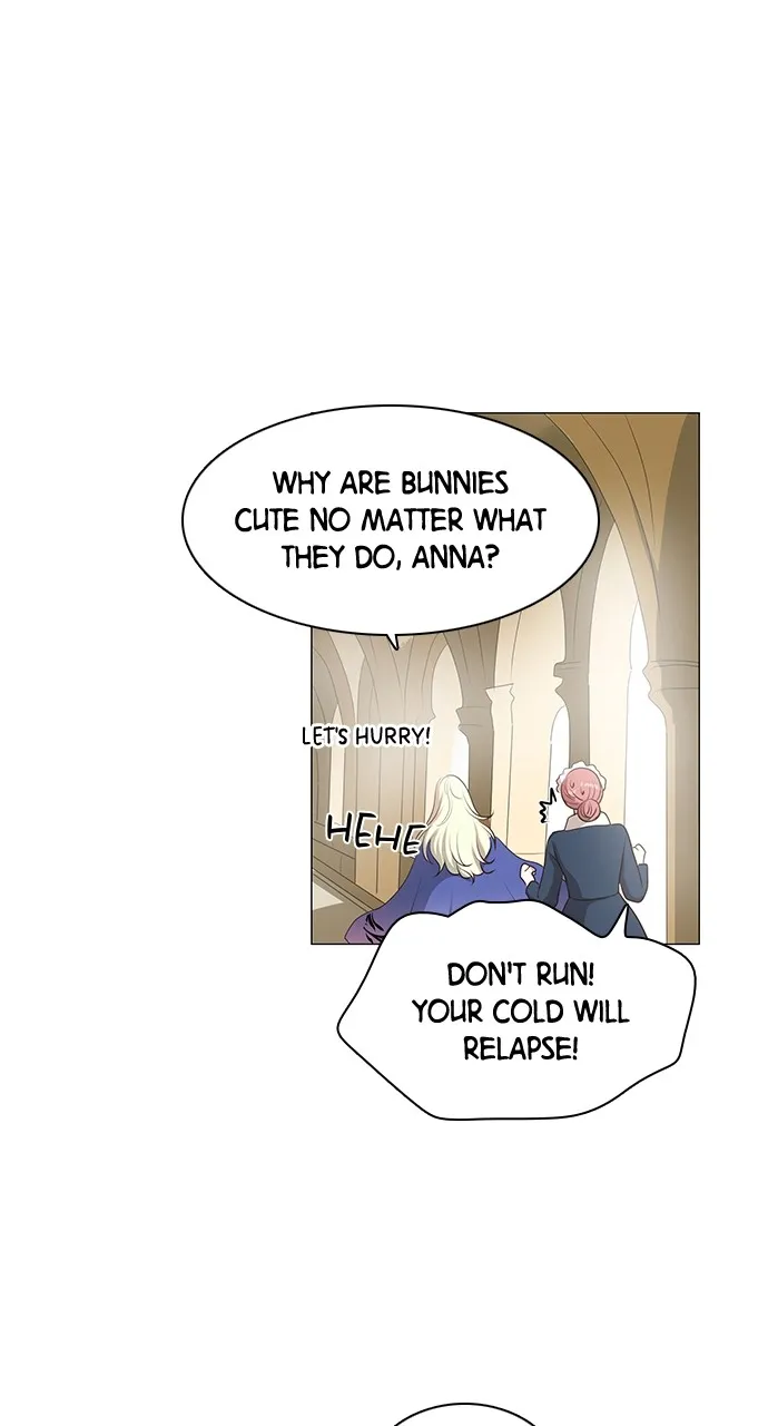 My Stepdaughter is a Bunny Chapter 28 page 13 - 